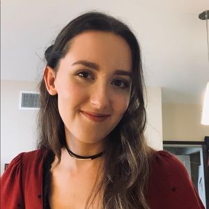 Meet your Posher, Kaylee